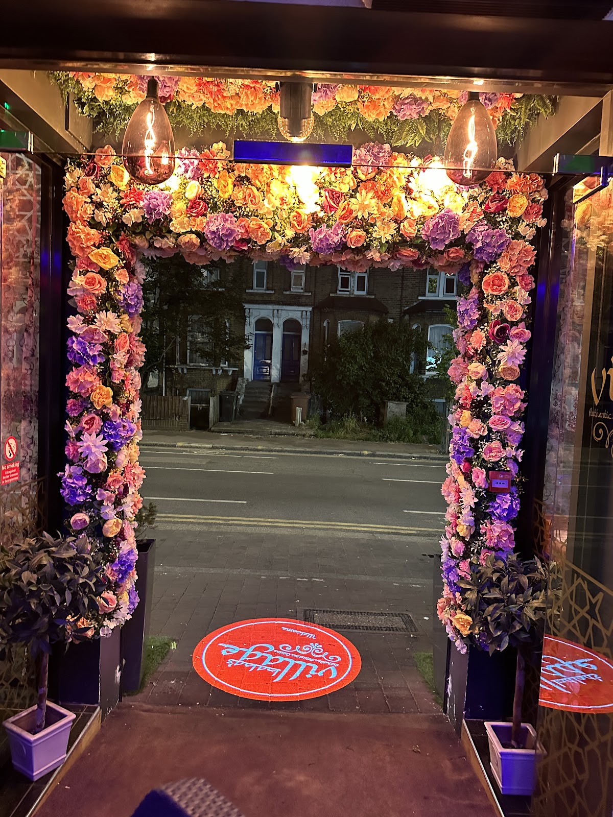 Baba's Village Restaurant - indian