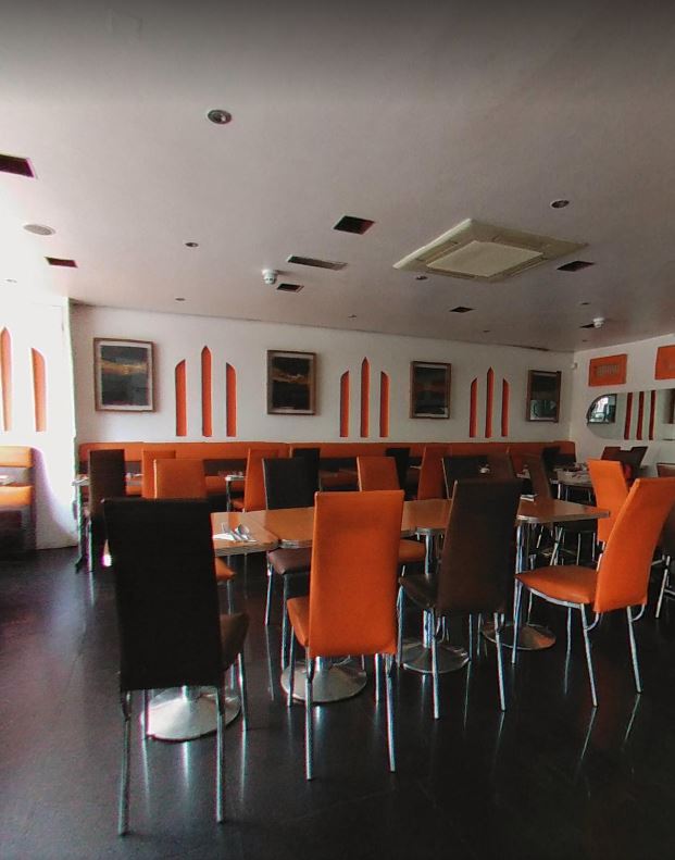 Baraka Eatery London - british