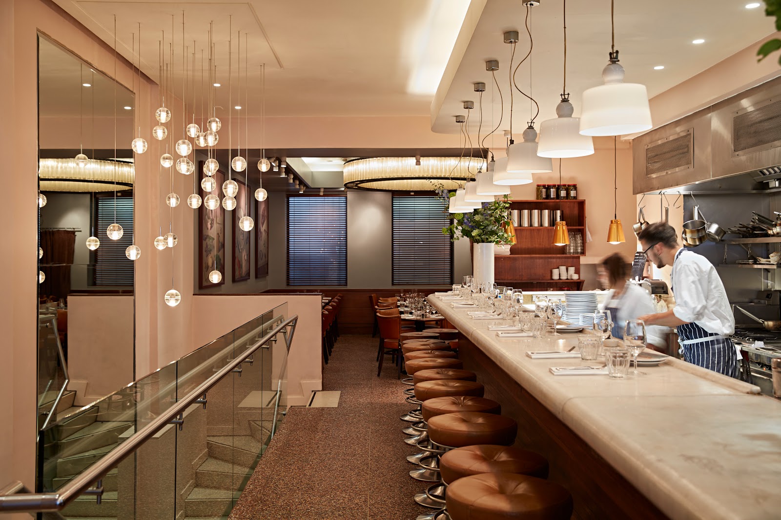 Bocca di Lupo - italian