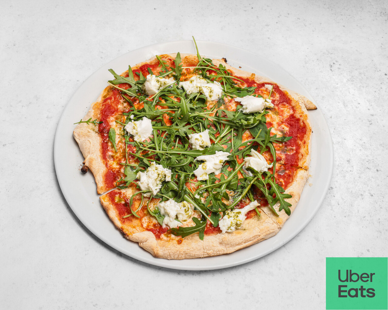 Bocca In Cielo - british