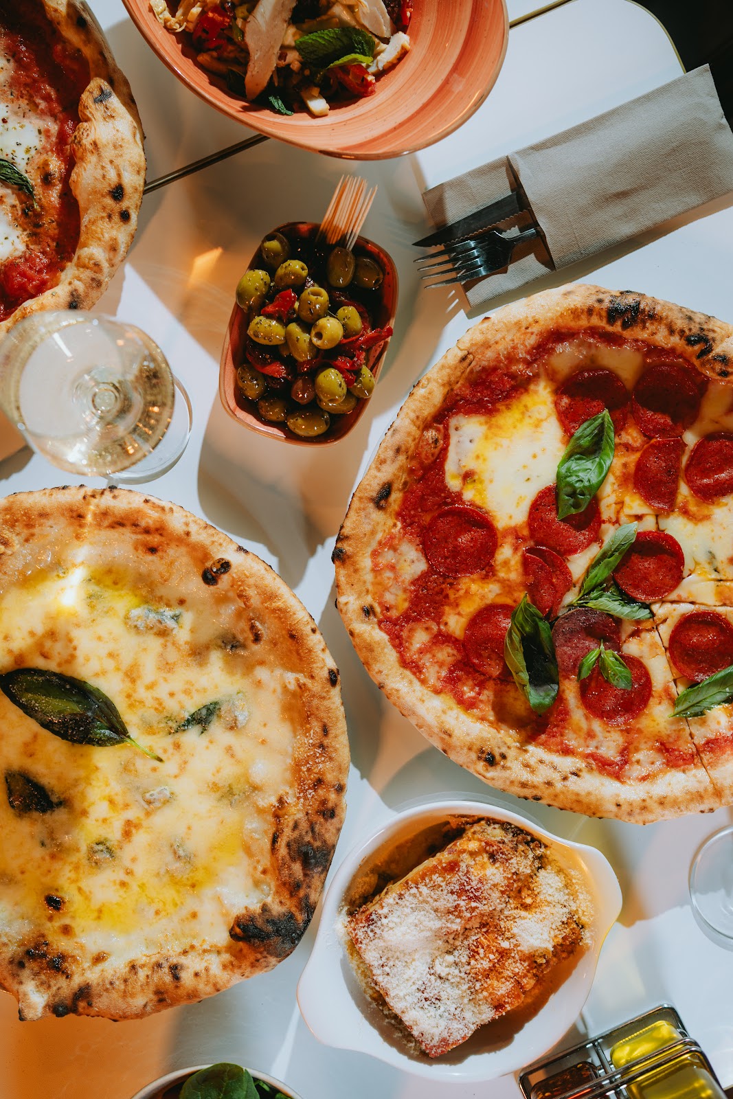 Brera Lounge - british