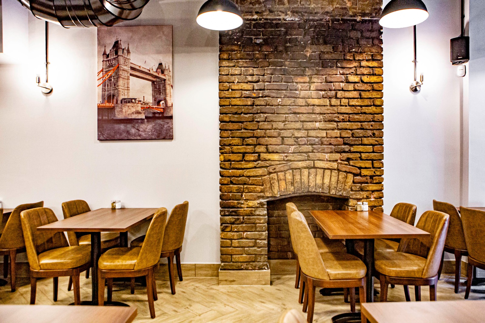 Fes Restaurant - turkish