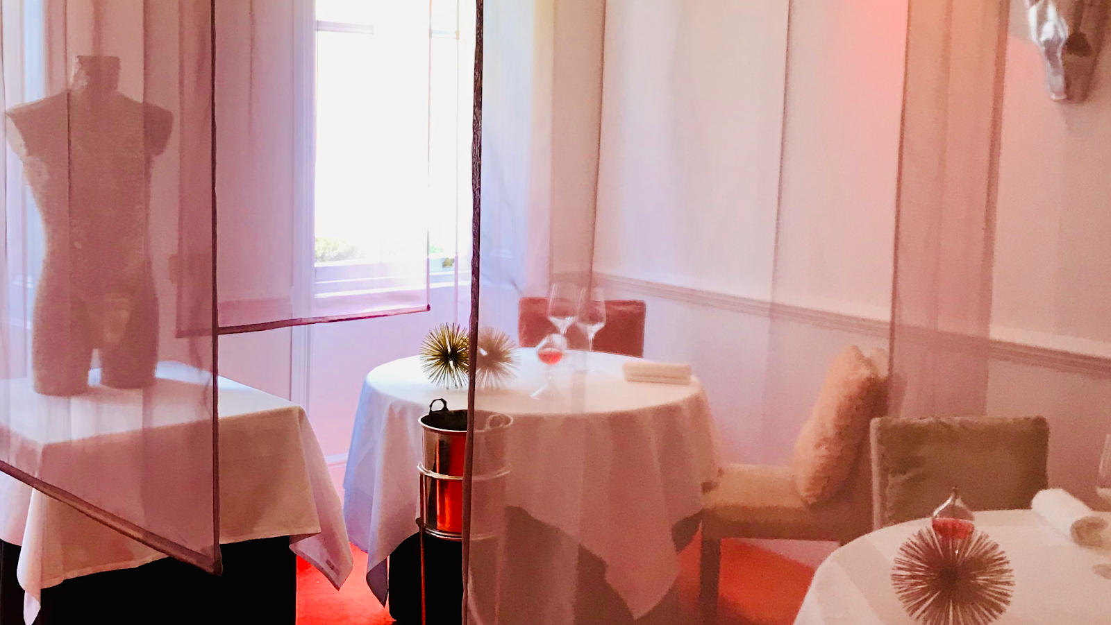 Gauthier Soho - french