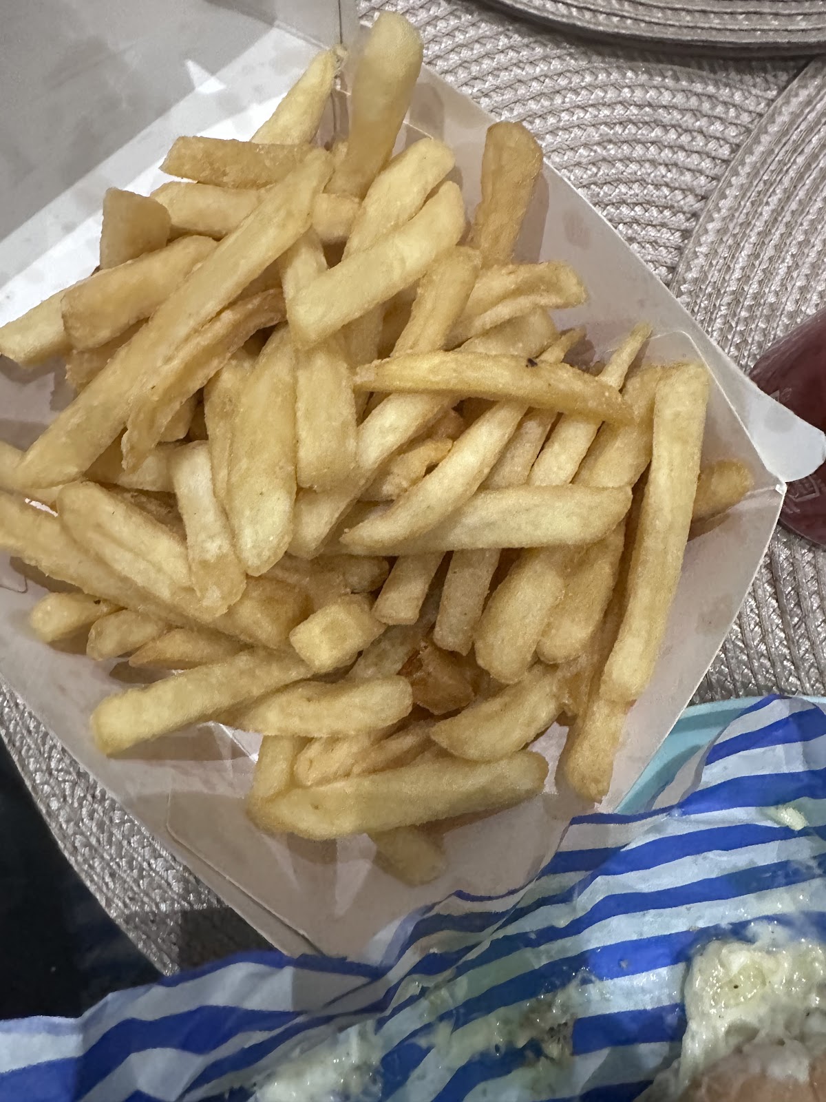 Hardies Peri Peri - british