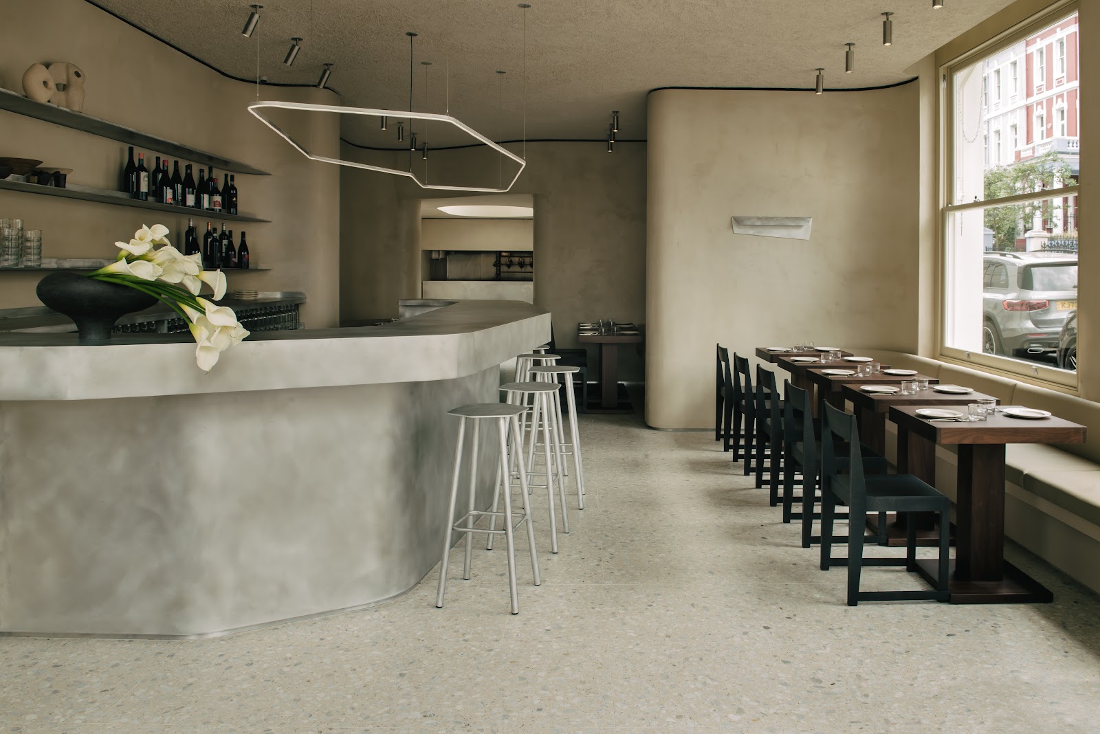 Holy Carrot - mediterranean