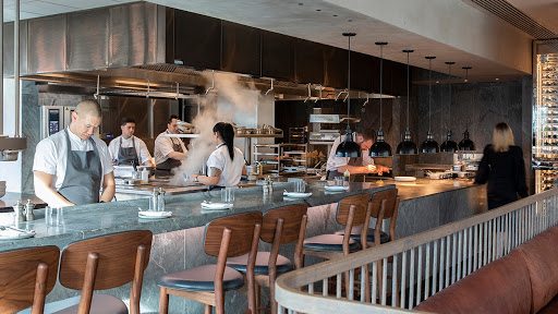 Kitchen E20 - british