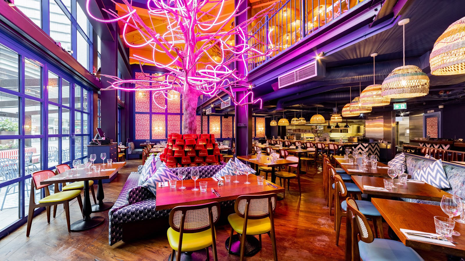 Lokma Westfield - turkish