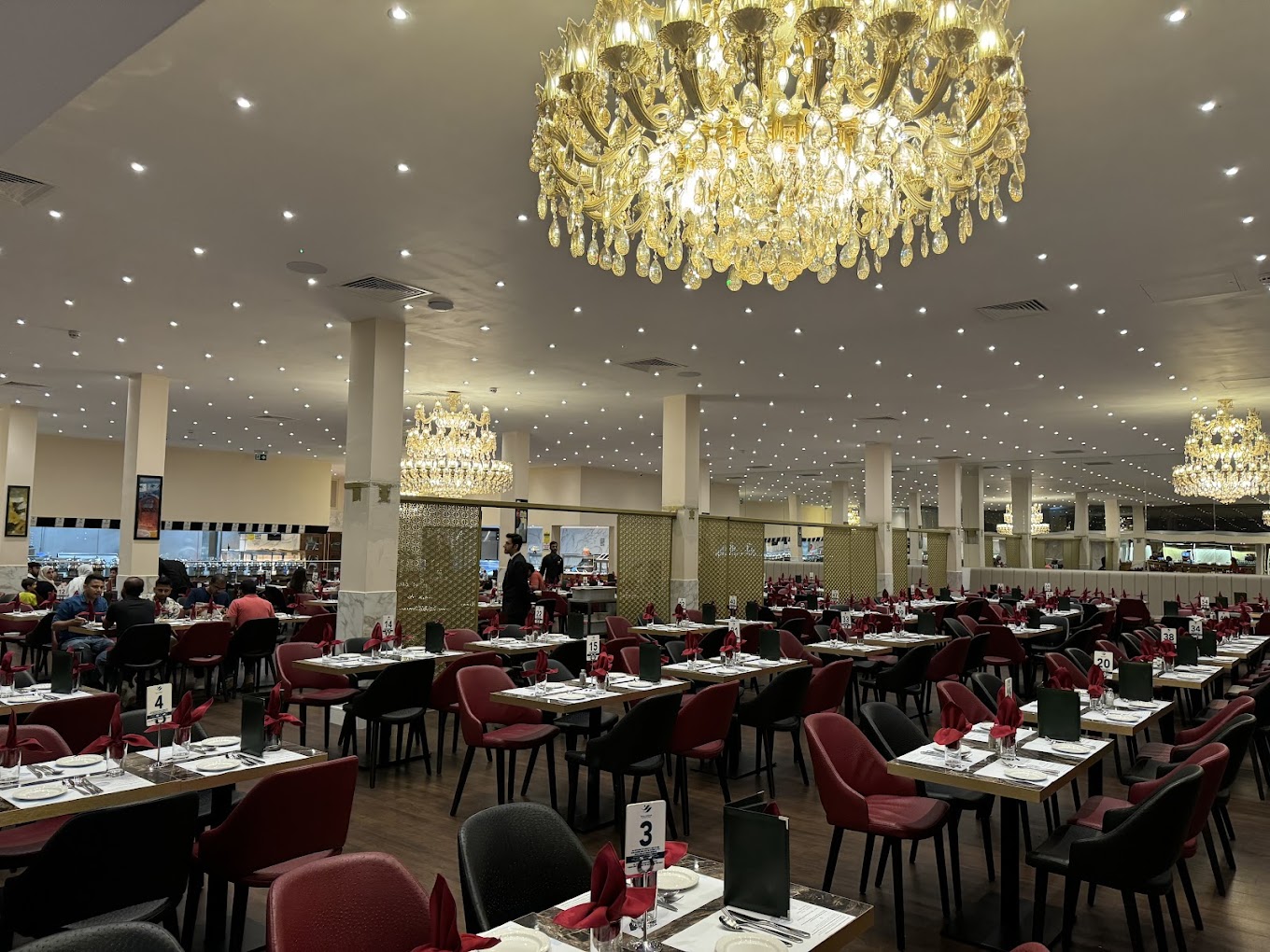 Royal Nawaab Ilford - pakistani