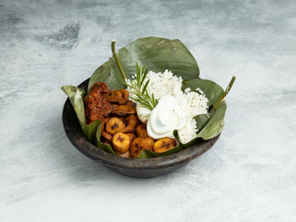 Suite 85 Grill - british